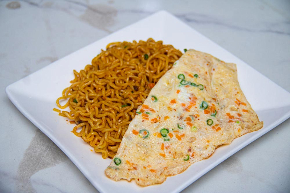 Delight in Every Bite